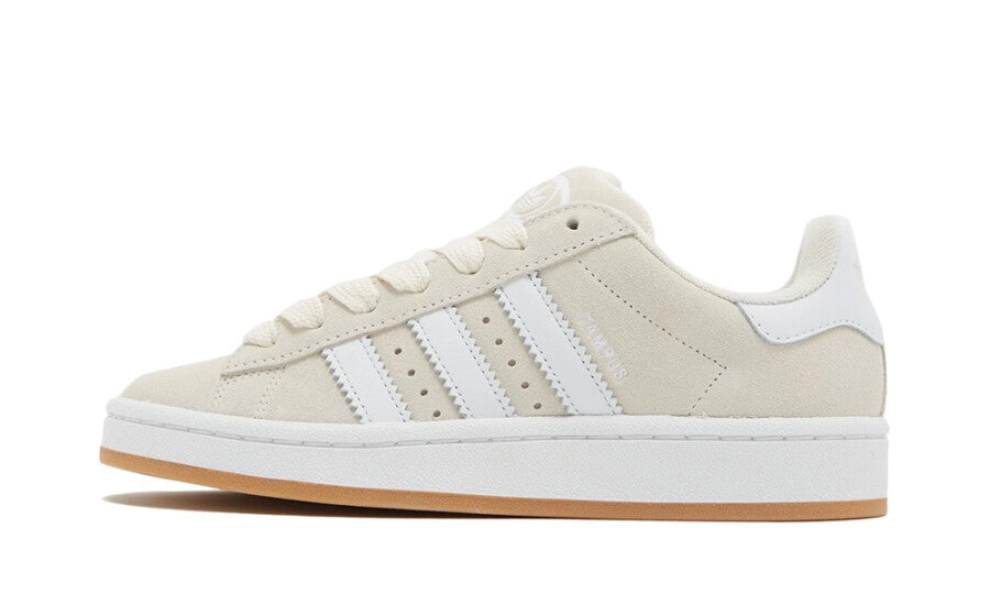 Adidas Campus 00s Wonder White Gum