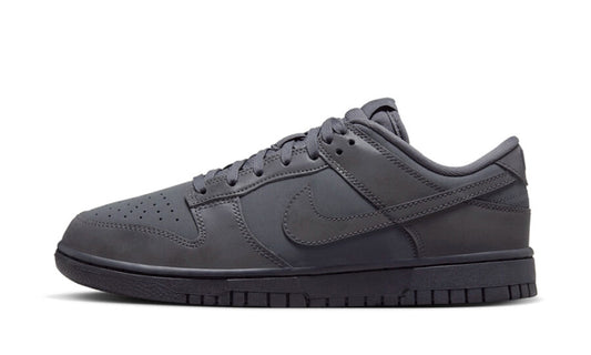 Nike Dunk Low Cyber Reflective (W)