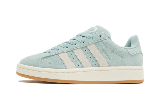 Adidas Campus 00s Hazy Green (W)
