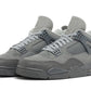 Air Jordan 4 SE Paris Olympics Wet Cement