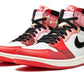 Air Jordan 1 High Spider-Man Across the Spider-Verse Next Chapter
