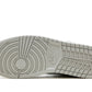 Air Jordan 1 High White Cement Elephant