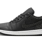 Air Jordan 1 Low Black Elephant