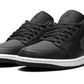 Air Jordan 1 Low Black Elephant