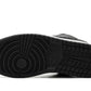 Air Jordan 1 Low Black Elephant