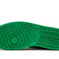 Air Jordan 1 Low Lucky Green