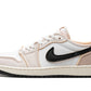 Air Jordan 1 Low OG EX Coconut Milk