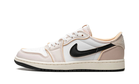 Air Jordan 1 Low OG EX Coconut Milk