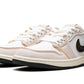 Air Jordan 1 Low OG EX Coconut Milk