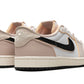 Air Jordan 1 Low OG EX Coconut Milk