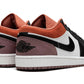 Air Jordan 1 Low Sky J Mauve