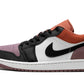 Air Jordan 1 Low Sky J Mauve