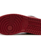 Air Jordan 1 Low Bred Sail (W)