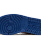 Air Jordan 1 Low Sport Blue Gym Red (W)