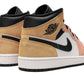 Air Jordan 1 Mid Flight Club