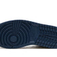 Air Jordan 1 Mid French Blue (W)