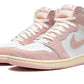 Air Jordan 1 High Washed Pink (W)