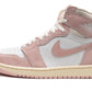 Air Jordan 1 High Washed Pink (W)