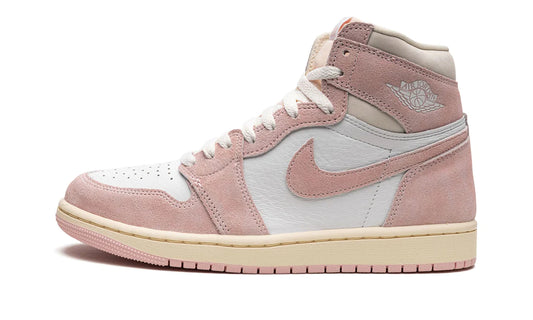Air Jordan 1 High Washed Pink (W)