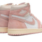 Air Jordan 1 High Washed Pink (W)