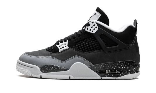 Nike Air Jordan 4 Fear (2024)