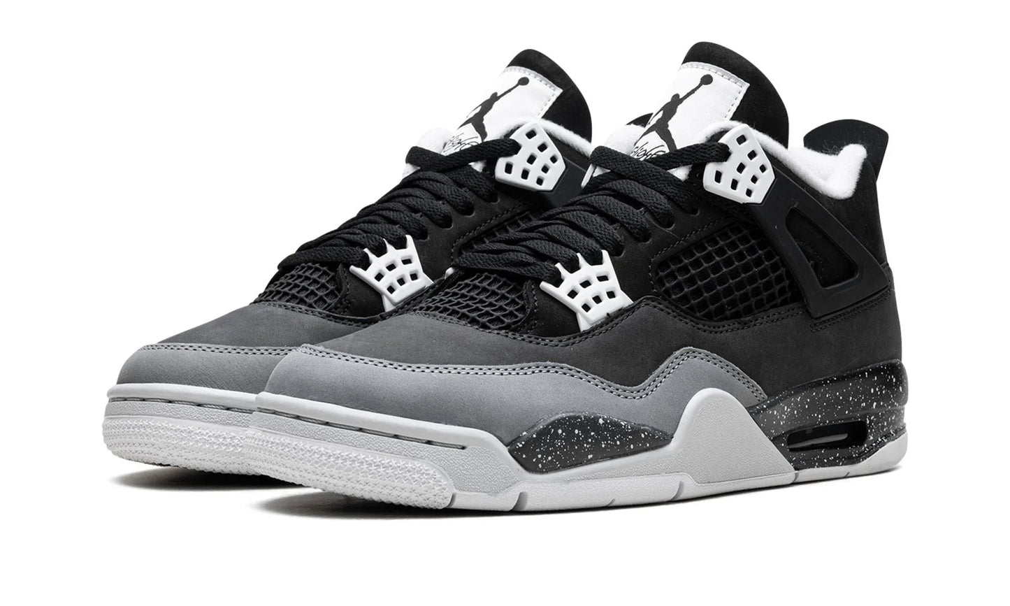 Nike Air Jordan 4 Fear (2024)