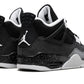 Nike Air Jordan 4 Fear (2024)