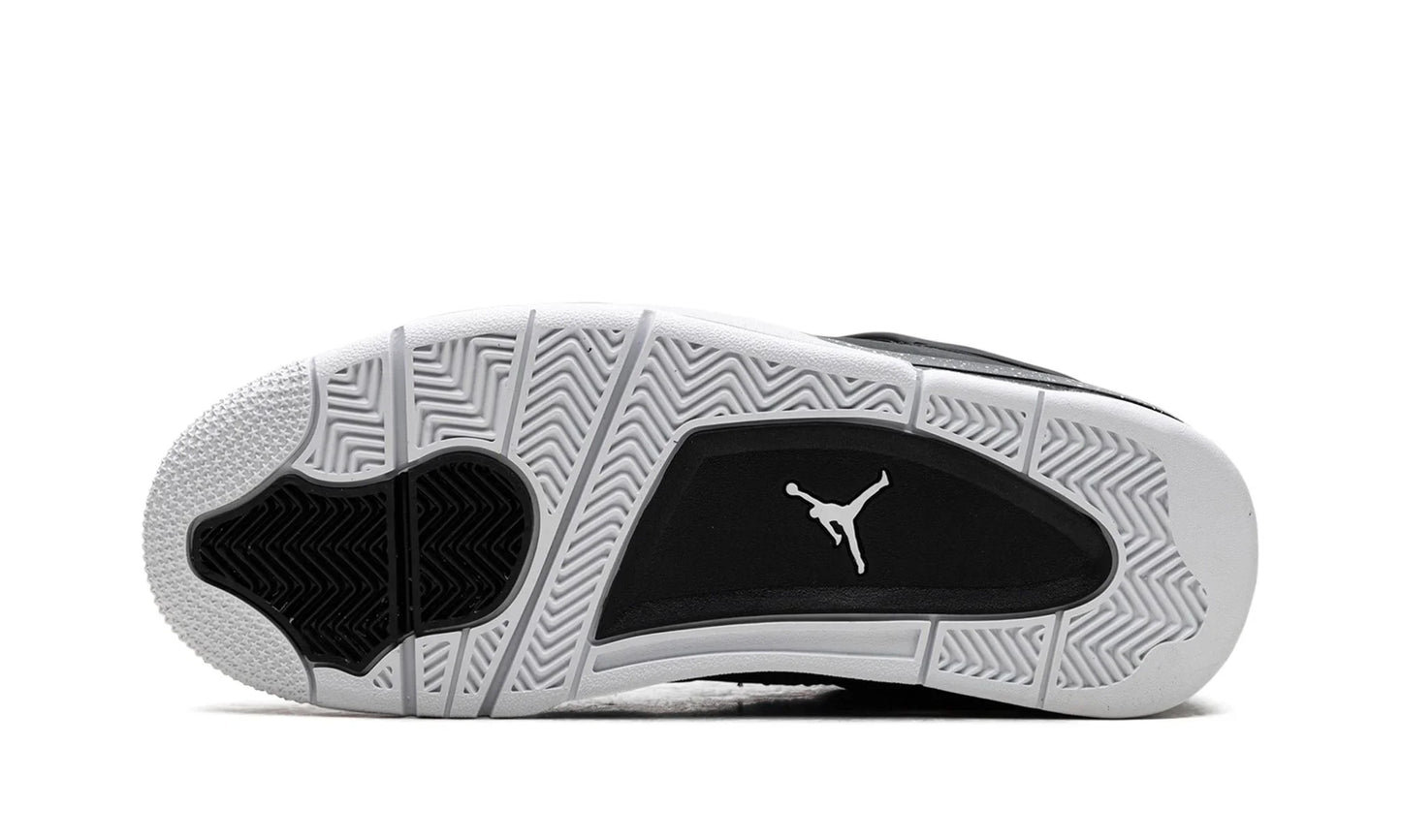 Nike Air Jordan 4 Fear (2024)
