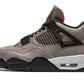 Air Jordan 4 Taupe Haze (GS)