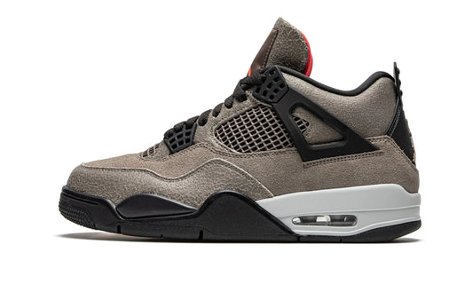 Air Jordan 4 Taupe Haze (GS)
