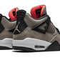 Air Jordan 4 Taupe Haze (GS)