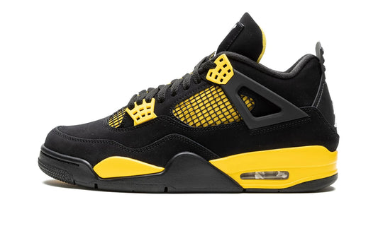 Air Jordan 4 Thunder (2023)