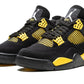 Air Jordan 4 Thunder (2023)