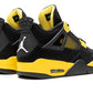 Air Jordan 4 Thunder (2023)