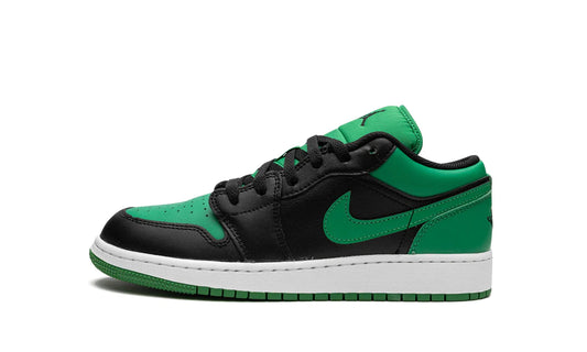 Air Jordan 1 Low Lucky Green (GS)