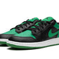 Air Jordan 1 Low Lucky Green (GS)