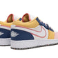 Air Jordan 1 Low Multicolor (GS)