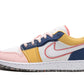 Air Jordan 1 Low Multicolor (GS)
