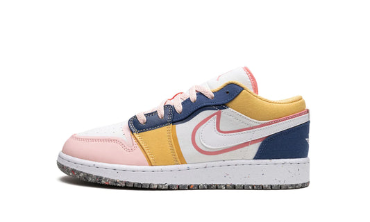 Air Jordan 1 Low Multicolor (GS)