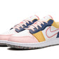 Air Jordan 1 Low Multicolor (GS)