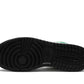 Air Jordan 1 Mid Lucky Green (GS)
