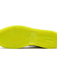 Air Jordan 1 Mid Warped Swoosh (GS)
