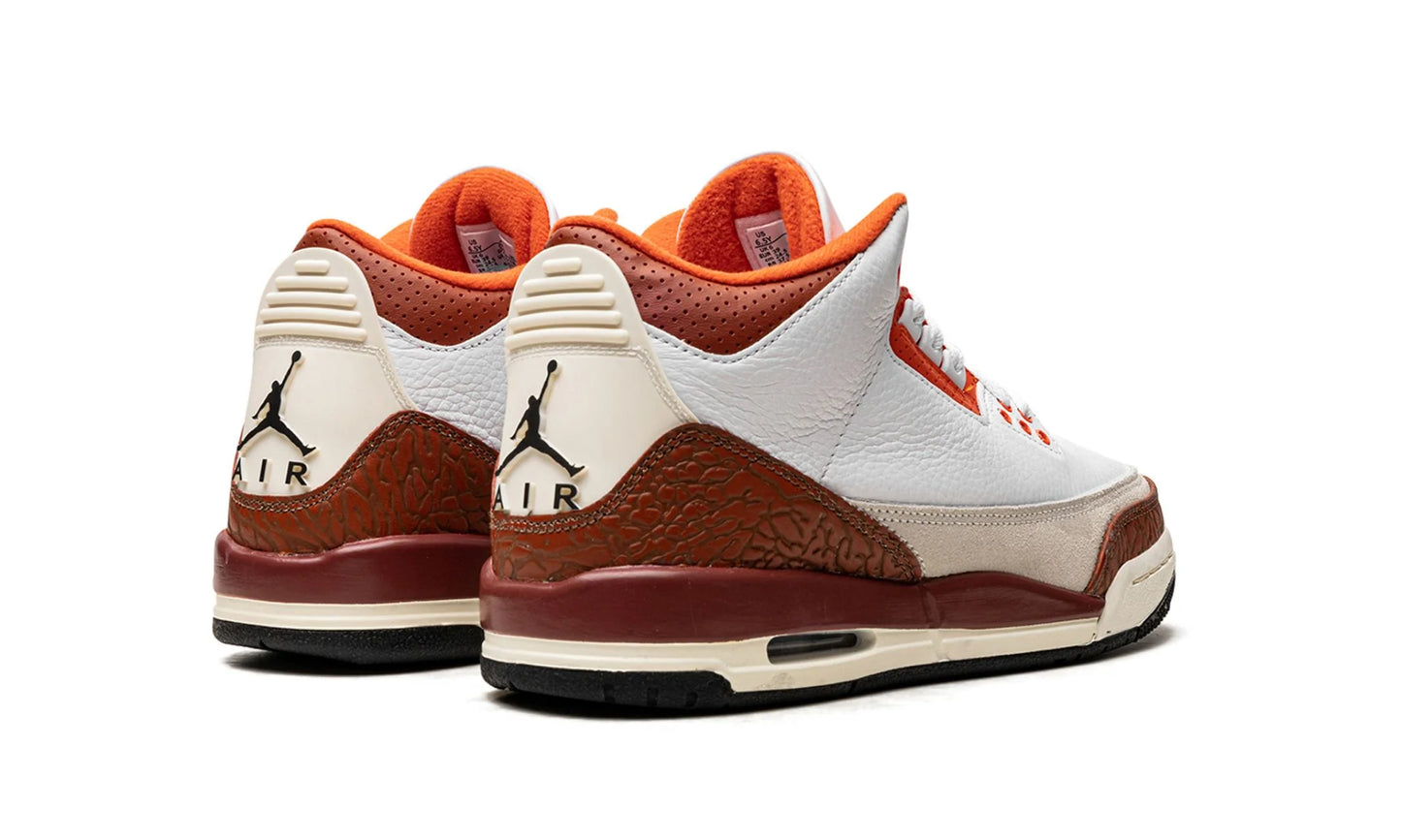 Air Jordan 3 Dunk On Mars (GS)