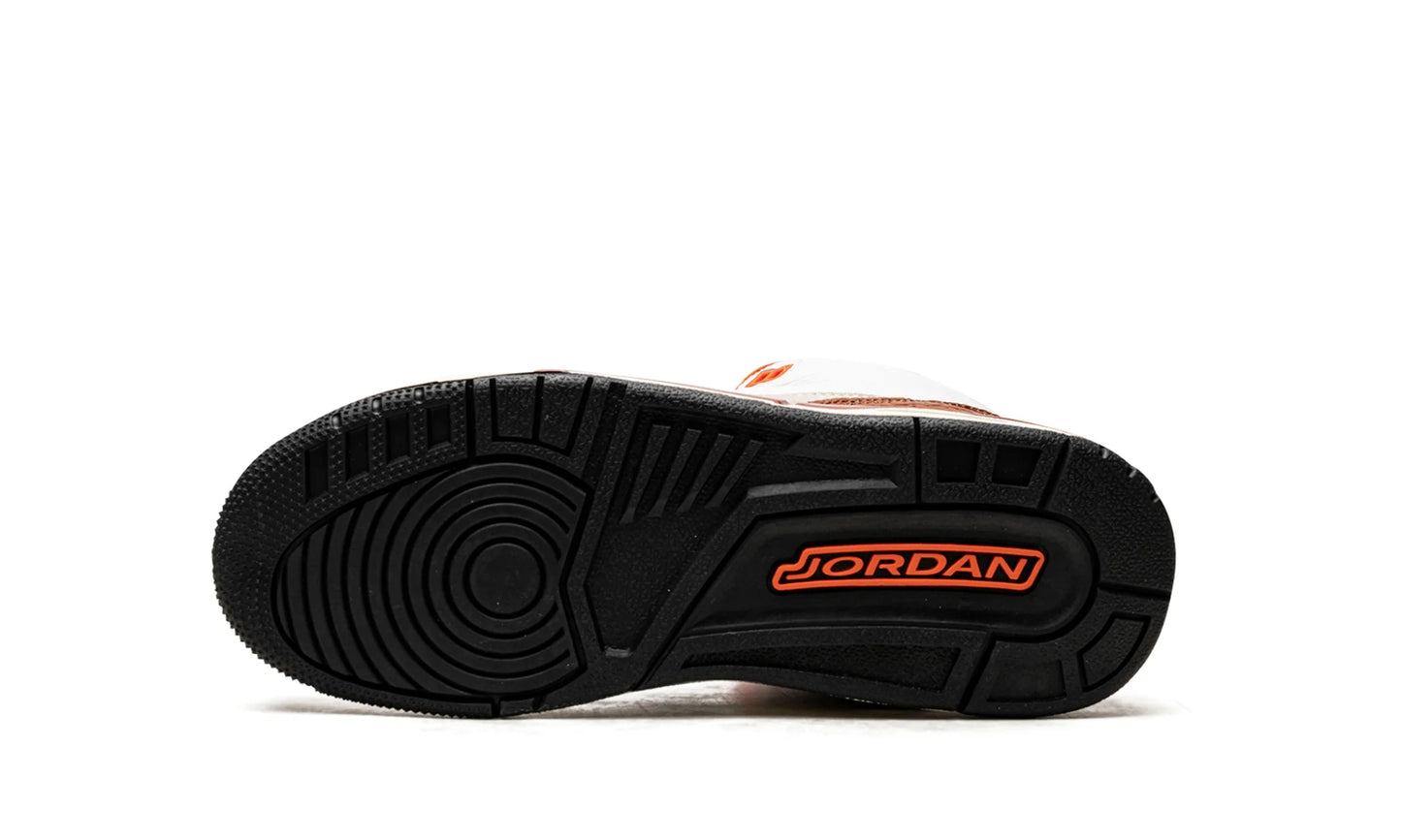 Air Jordan 3 Dunk On Mars (GS)