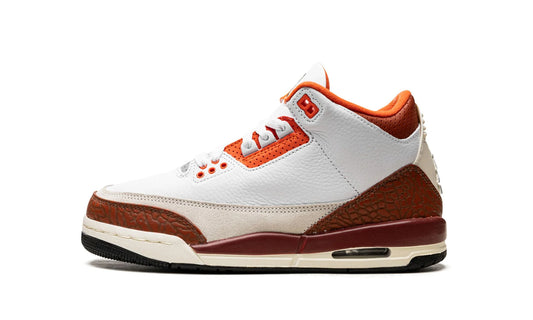Air Jordan 3 Dunk On Mars (GS)