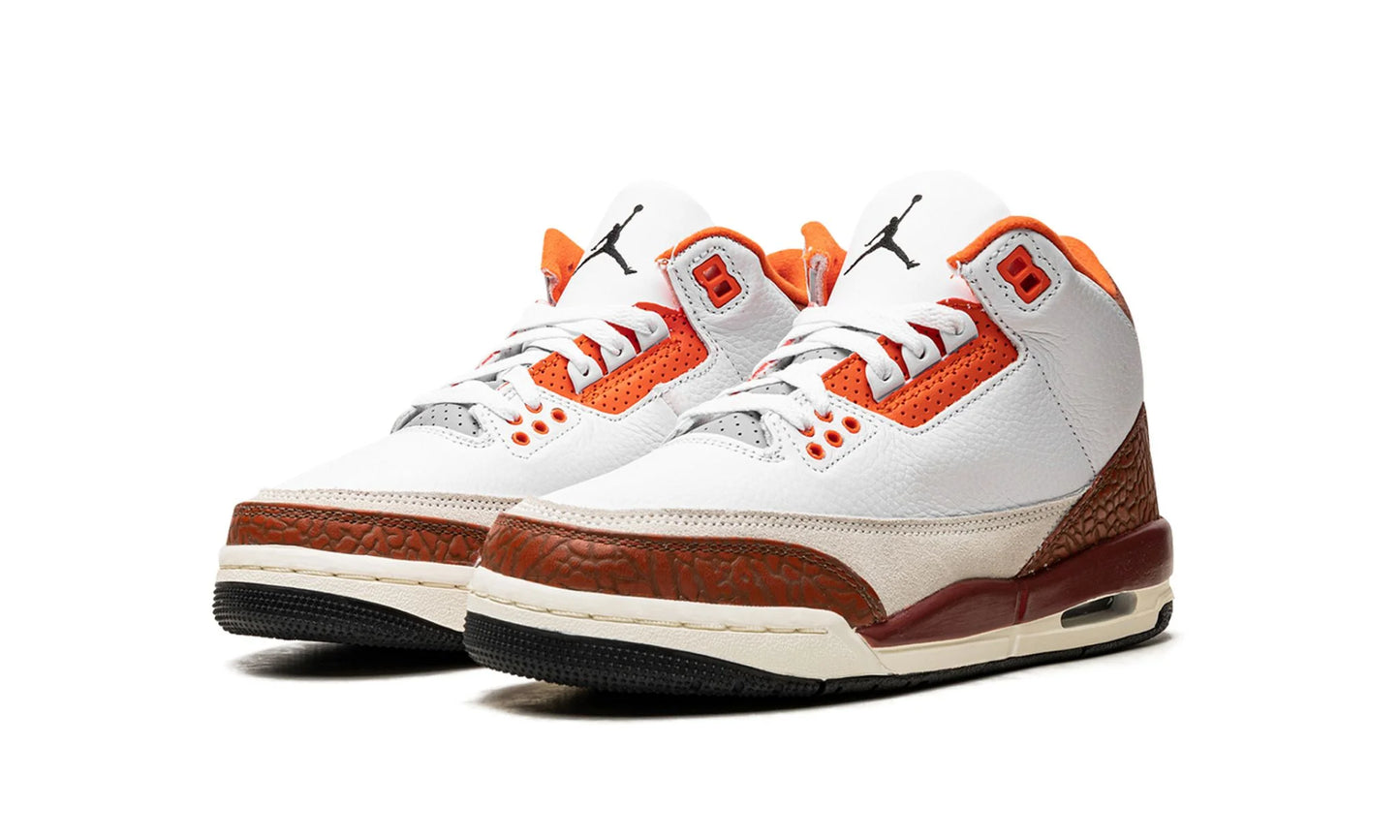 Air Jordan 3 Dunk On Mars (GS)