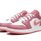 Air Jordan 1 Low Desert Berry (GS)