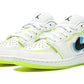 Air Jordan 1 Low Warped Swoosh (GS)