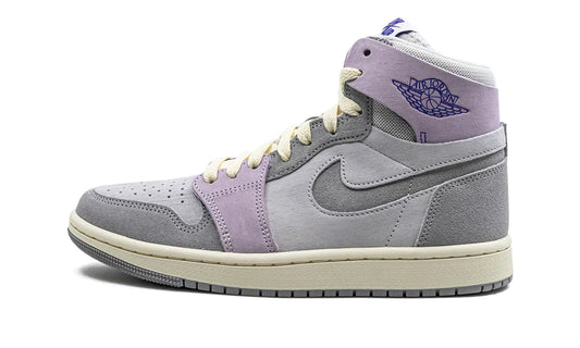 Air Jordan 1 High Zoom Air CMFT 2 Barely Grape (W)