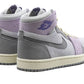 Air Jordan 1 High Zoom Air CMFT 2 Barely Grape (W)